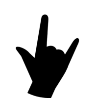 light Moonrock Animation Studio logo